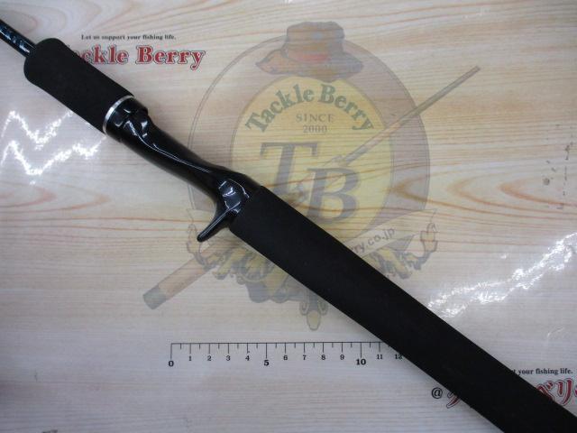 ソルティスト ST-BJ601HB