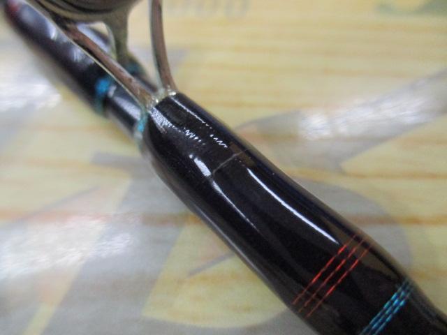 ソルティスト ST-BJ601HB