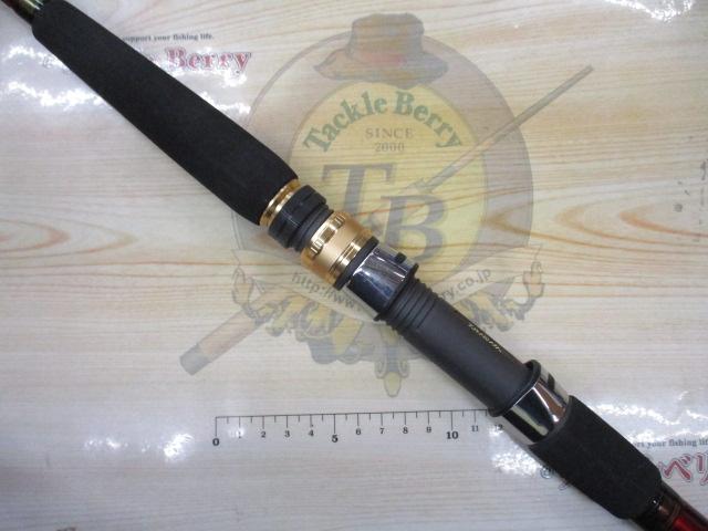 アナリスター ヤリイカ 175