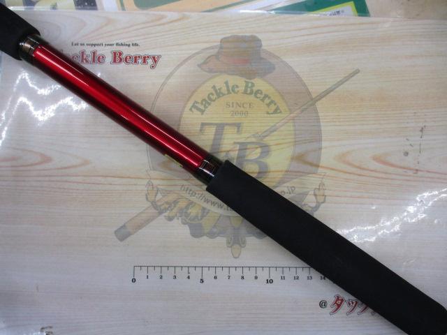 アナリスター ヤリイカ 175