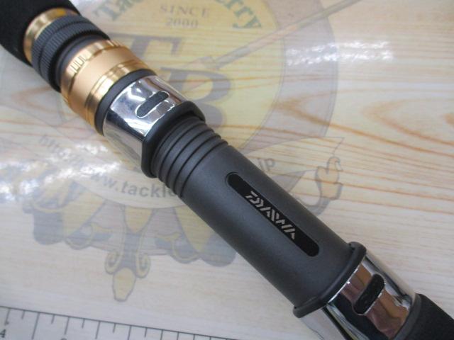 アナリスター ヤリイカ 175