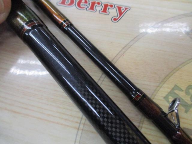 アナリスター ヤリイカ 175