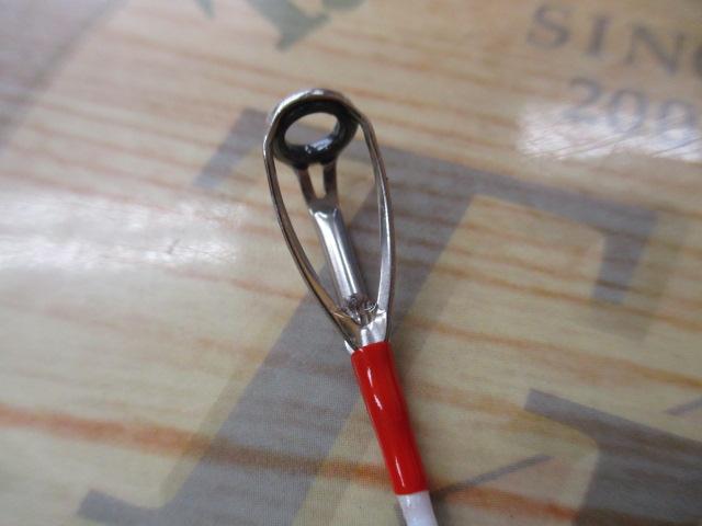 アナリスター ヤリイカ 175