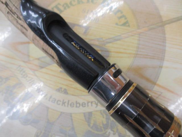 エアエッジ 641MLS・E