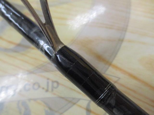 エアエッジ 641MLS・E