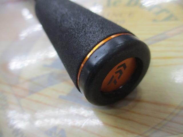 リベリオン 652LFB