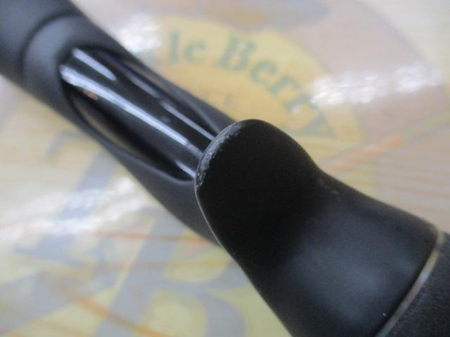 リベリオン 652LFB