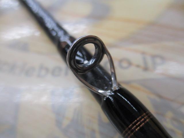 リベリオン 652LFB