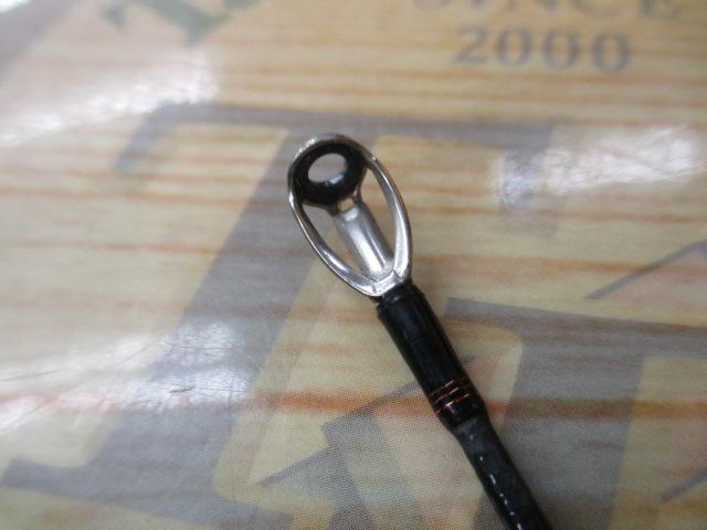 リベリオン 652LFB