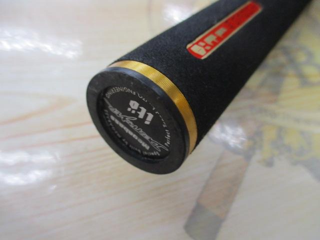 デストロイヤー F3・1/2-63Xti(エヴォルジオン)