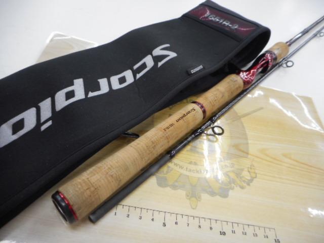 スコーピオン 1651R2