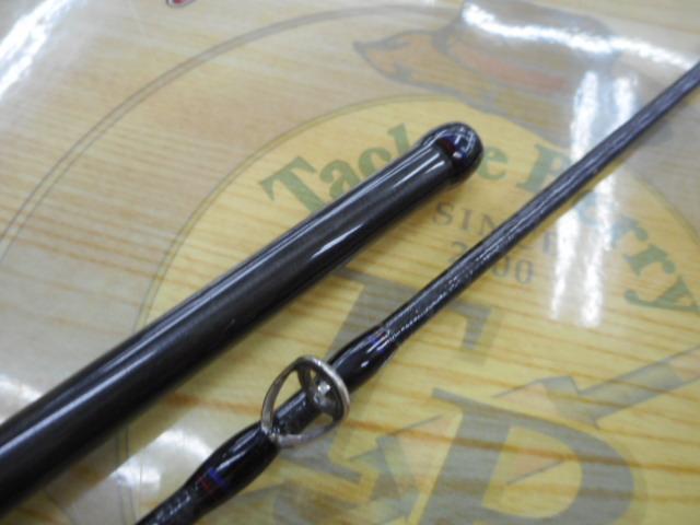 スコーピオン 1651R2