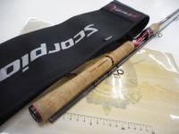 スコーピオン 1651R2