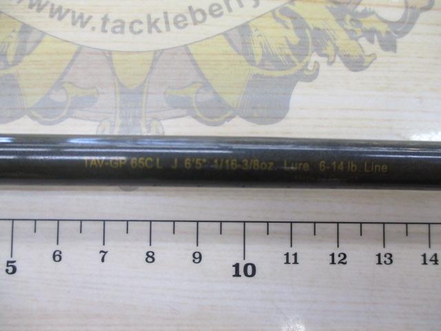 テクナGP TAV-GP65CLJ