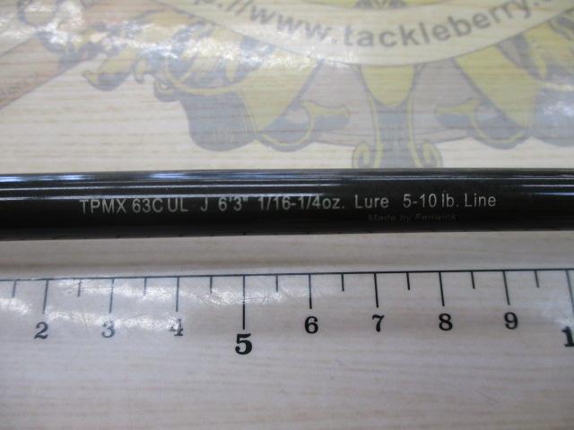 テクナPMX TPMX63CULJ