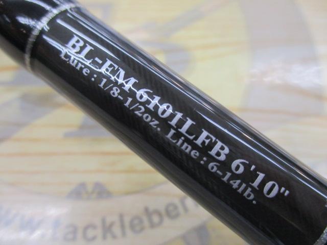 ブラックレーベル BL-FM6101LFB