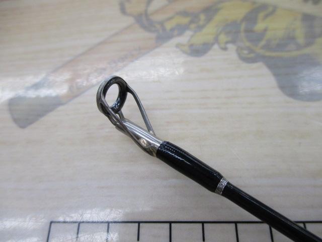 ブラックレーベル BL-FM6101LFB