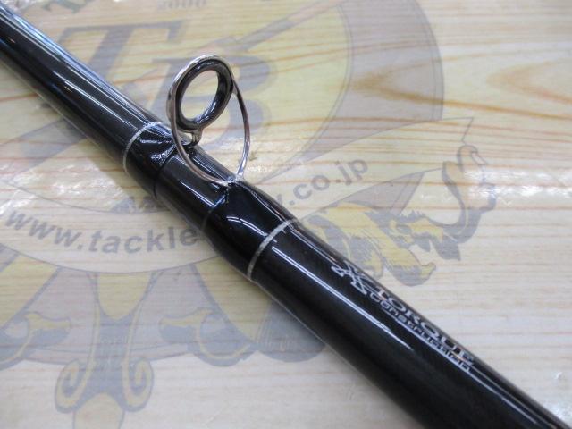 ブラックレーベル BL-FM6101LFB