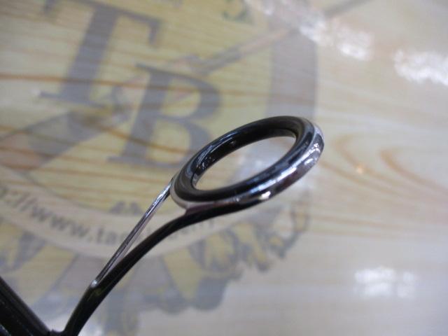 メバリングX 74UL-T