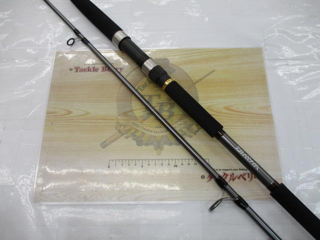 ジグキャスター 97MH