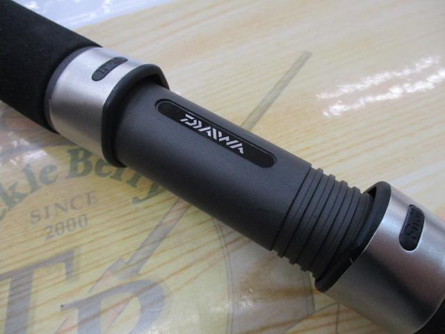 ジグキャスター 97MH