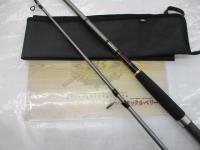 ジグキャスター 97MH