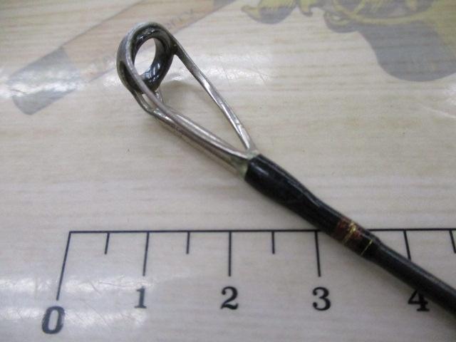 ジグキャスターMX 96MH