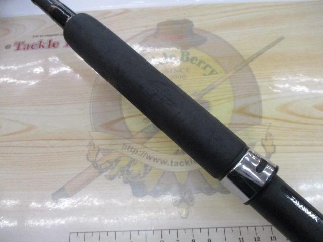 ジグキャスターMX 96MH