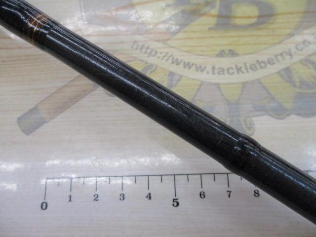 ジグキャスターMX 96MH