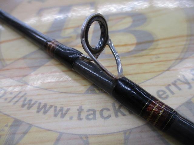 ジグキャスターMX 96MH