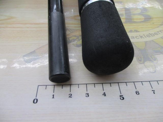 ブラックレーベル BL7112XHRB