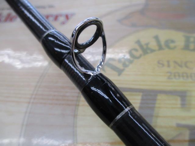 ブラックレーベル BL7112XHRB