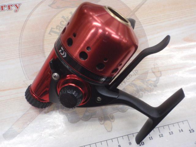 14アンダースピン 80