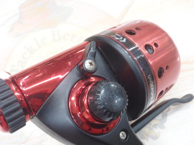 14アンダースピン 80