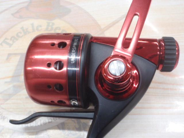 14アンダースピン 80