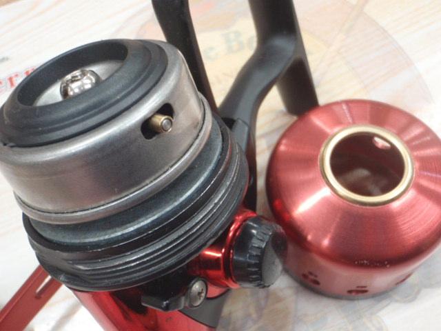 14アンダースピン 80