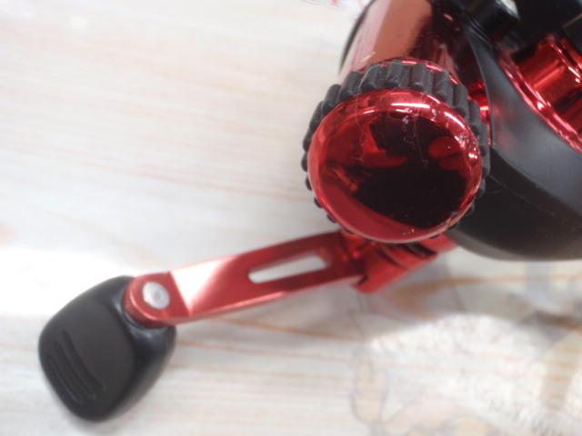 14アンダースピン 80