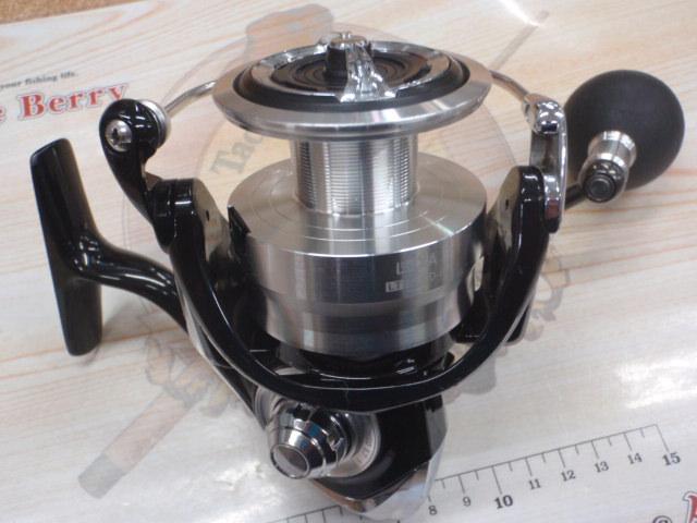 19レグザ LT6000D-H