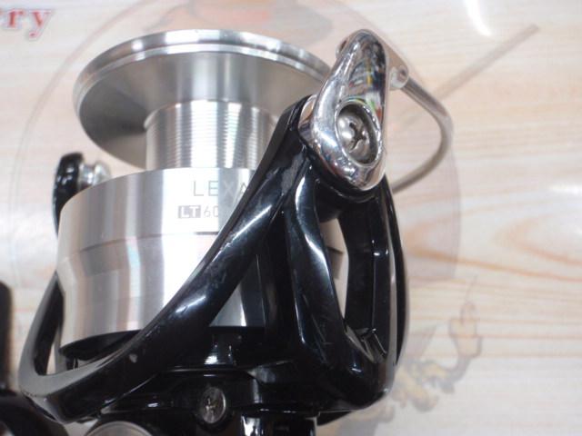 19レグザ LT6000D-H