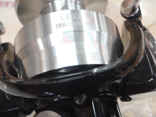 19レグザ LT6000D-H