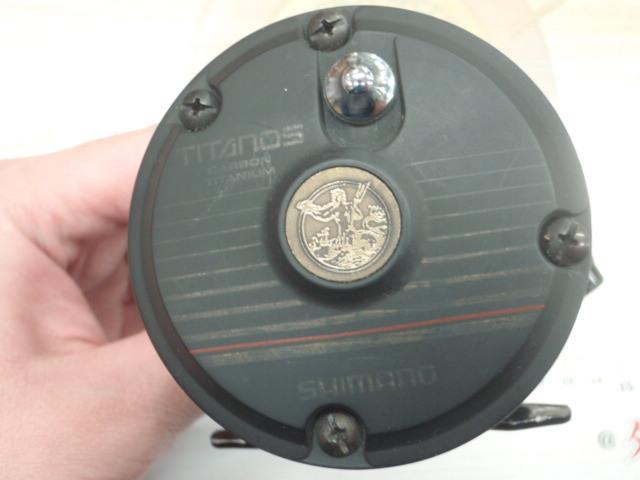 チタノス船 GT-3000