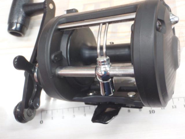 チタノス船 GT-3000