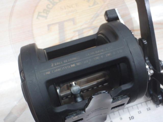 チタノス船 GT-3000