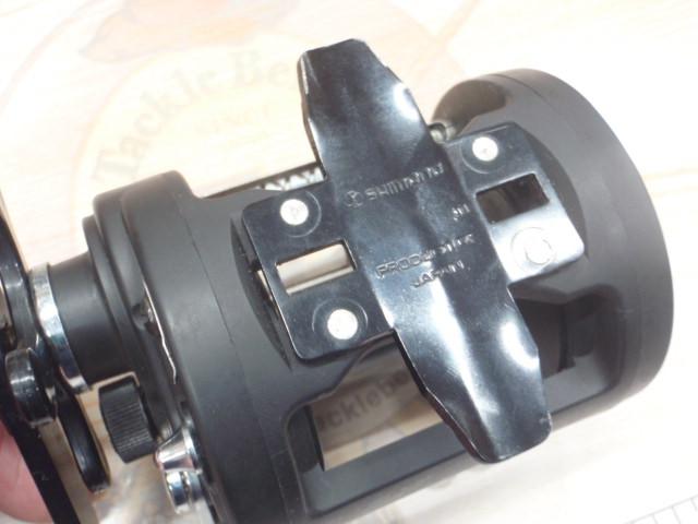 チタノス船 GT-3000