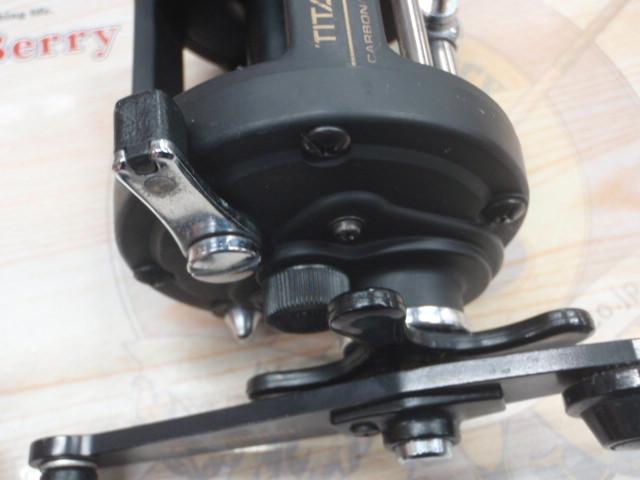 チタノス船 GT-3000