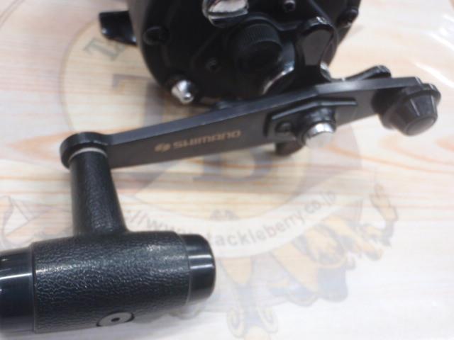 チタノス船 GT-3000