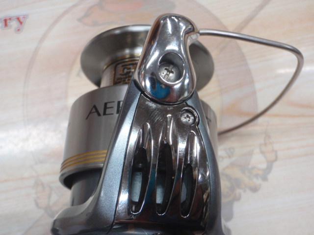 06エアノスXT 6000