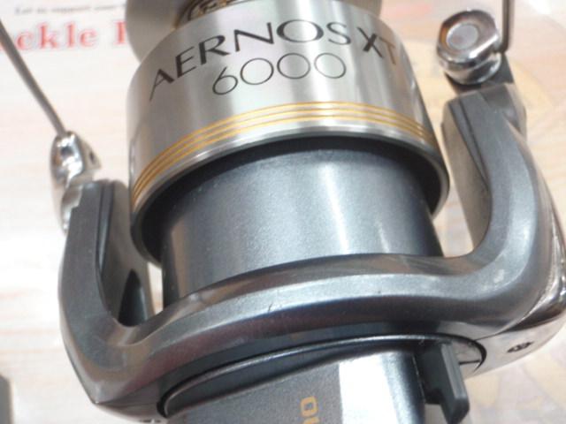 06エアノスXT 6000