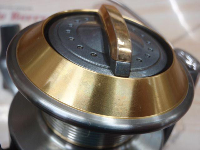 06エアノスXT 6000