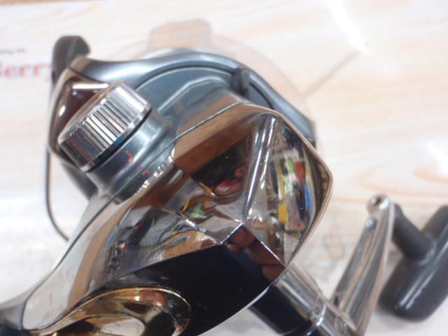 06エアノスXT 6000